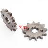 Off-Road Motorcycle/ATV Engine Parts: 420-12T & 428-12T Gears and Sprockets