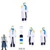 One Piece Coby Cosplay Costume Set For Anime Role Play Cosplay Enthusiasts
