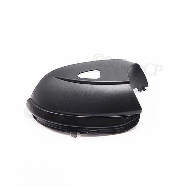 Indicator pentru oglindă retrovizoare cu LED pentru aripa laterală dinamică pentru semnalizare pentru VW Passat CC B7 Beetle Scirocco Jetta MK6 Euro PR