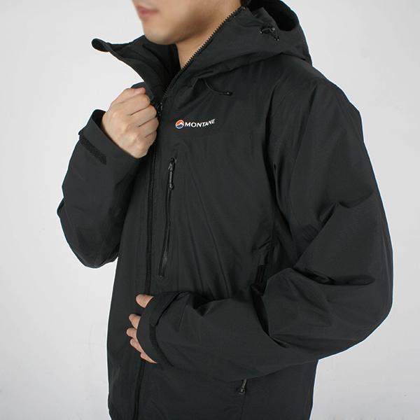 Montane Duality Primaloft Jacket
