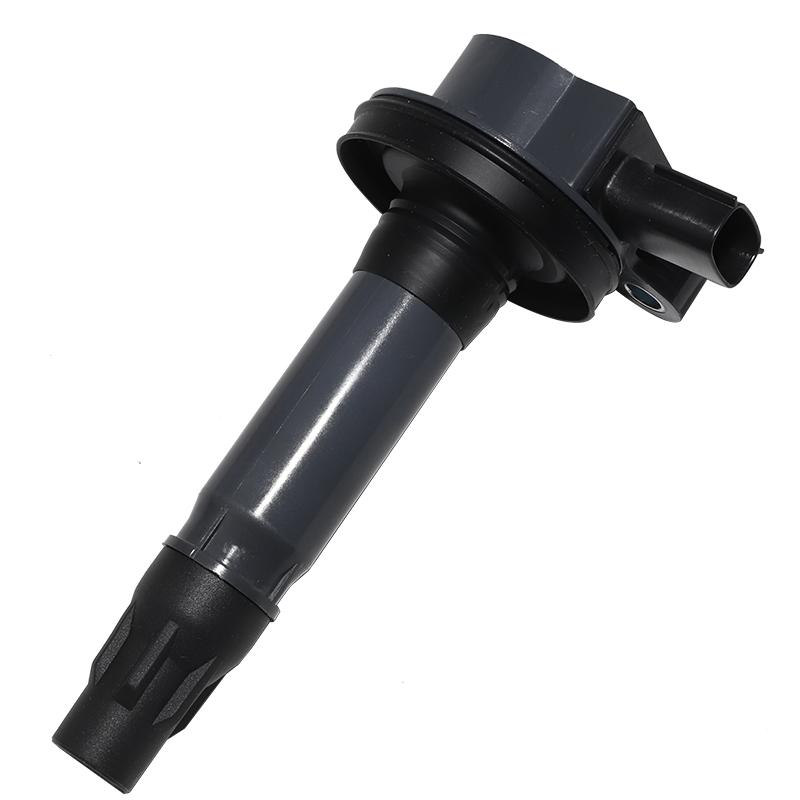 UF612 Car Engine Ignition Coil for FORD Edge Explorer F-150 Flex Fusion Mustang Lincoln MKZ MKX MKT MKS Continental  7T4Z12029 1 PIECE