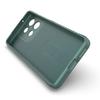 For MOTO G86 Power Case Soft 6D Air Bag Phone Cover for Motorola G56 EDGE 60 Pro STYLUS Fusion G75 G55 Silicone Shockproof Capa
