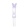 Single/Double Needle Fuse Bead Pen Long Smooth-Tip Collage Fuse Needle  Bean Splicing Tool