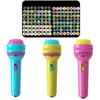Kids Projection Flashlight Fun Bedtime Stories Toy For Early Learning.