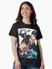 Blue Exorcist Unisex T-Shirt