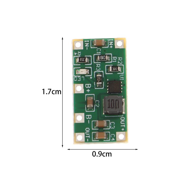 Aa/Aaa Dry Battery Modified To Lithium Battery 3V-4.2V Reduced By 1.5V Charging And Discharging Toy Remote Mouse Modific