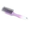 Salon Styling Hair Brush Barber Hairdressing Styling Detangling Massage Brush Comb