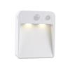 Battery Powered LED Night Light Automatic Light Sensor Light Bedside Lamp  Baby Kids Bedside