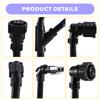 For Volvo Trucks VOE 20927449 Engine Wire Harness Spare Parts Gearbox Cable Harness