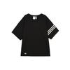Adidas Originals Adicolor Neuclassics Tee Black IW0972