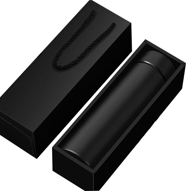 Wo Ding 316 Stainless Steel Insulated Mug Gift Set