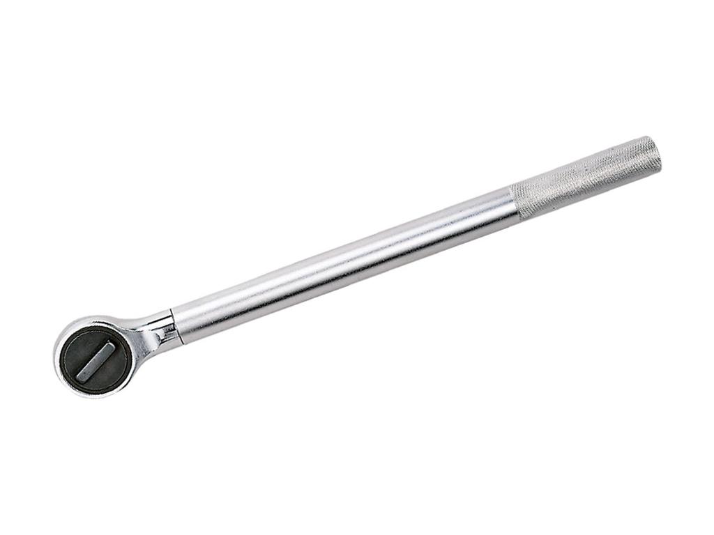 Kyoto Machine Tool Gear Round Head Ratchet Handle BRM6 (KTC) 19.0SQ 60-tooth