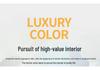 Changan X5 PLUS Leather Car Seat Cushion Cover for Five-Seater