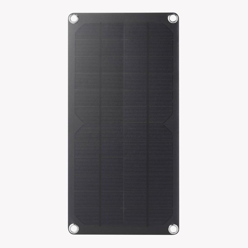 10W Solar plate Powered Exhaust Fan Cooling Ventilator Solar Exhaust Fan for Dog Chicken House Greenhouses Enduring