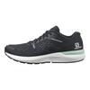 Salomon Sonic 4 Balance Comfortable Versatile Fabric Durable Low-Top Running Shoes Men sneaker Black 412799