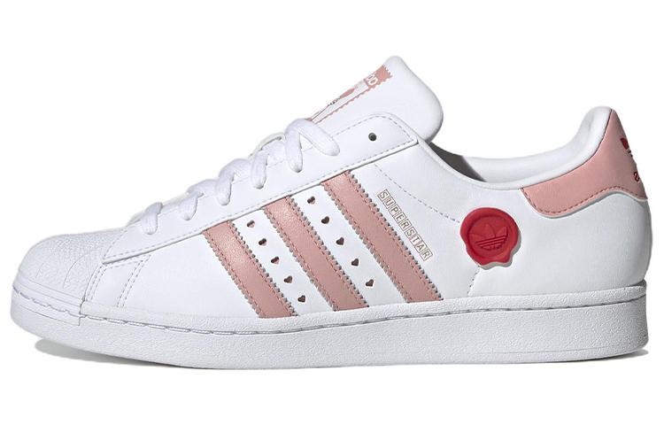 Adidas Superstar  Valentine s Day 2023 - Scarlet  IE6976 38