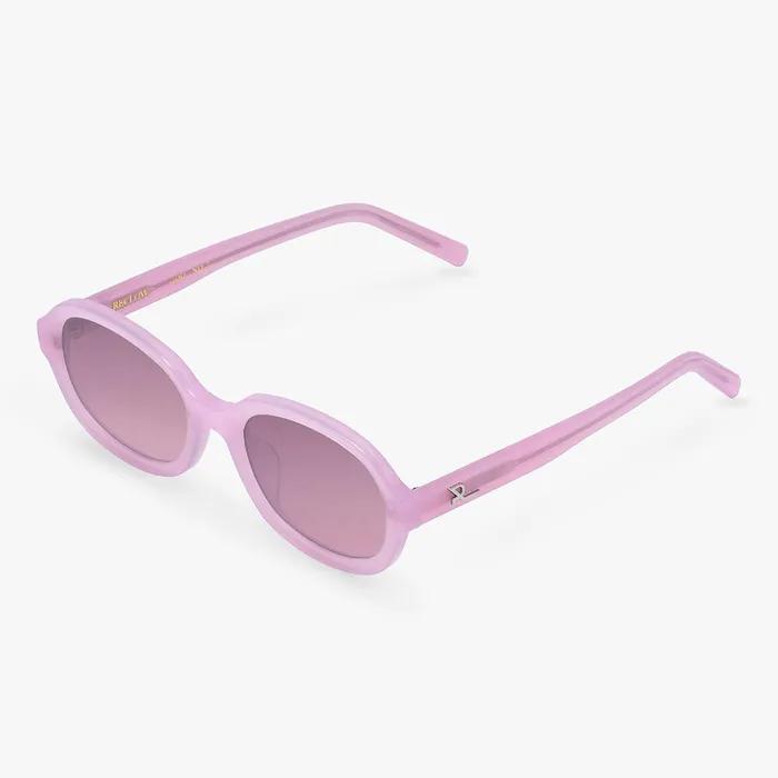 Acetate GOO NO.3 PINK Sunglasses
