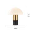 Nordic Art Designer Bedside Table Lamp for Living Room or Bedroom Decor