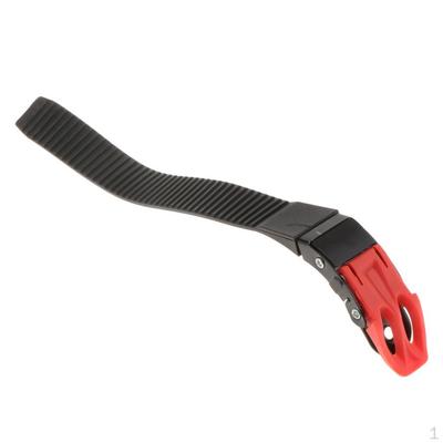 DIY Universal Inline Roller Skate Strap Boot Shoes Tight Belt with Buckle