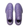 Li-Ning Wade Lightning Miami Night Men Low-top Basketball Shoes Purple ABPU039-5