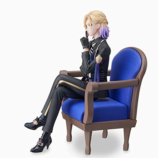 Disney Twisted Wonderland Premium Grace Situation Figure ~Ville Schoenheit~