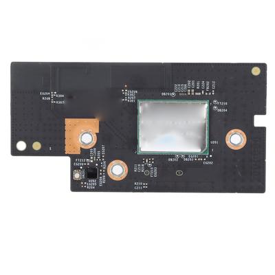 Power Eject Schalter RF Antennenplatine für Xbox Series S EIN AUS Auswerfen SYNC Schalter Vorderer Netzschalter