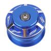 Aluminum Alloys Bearing Headsets Bearing Light weight Headsets Bike Headsets for Commuters and Cycling Enthusiasts