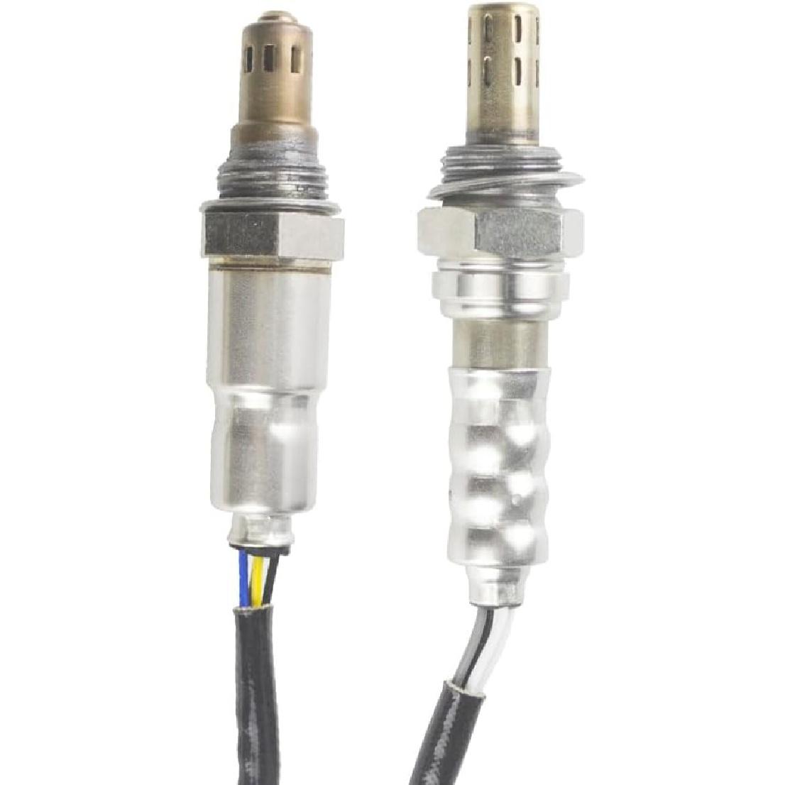 

2PCS Oxygen O2 Sensor 1 & 2 for 2014-2016 Ford Escape Fusion 2.5L; 2014-2015 Ford Transit Connect 2.5L Upstream + Downstream