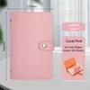 Save Money 100 Envelopes Money Saving Challenge PU Savings Challenges Book  Couples