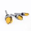 Shank 1-1/8 3/4 Inch Diameter Bowl Tray Router Bit Round Nose Milling Cutter With Bearing For Woodworking