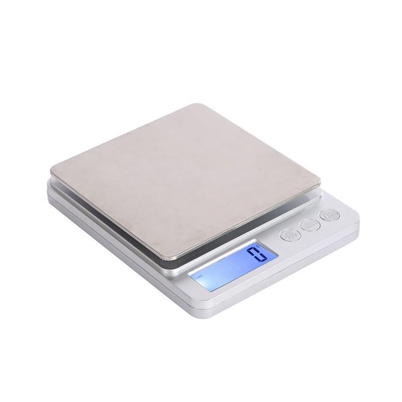 HKY Precision Digital Kitchen Scale
