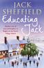 Educating Jack by Jack Sheffield Paperback Book 9780552162210