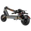 KuKirin G4 Electric Scooter 2000W Motor Fully Suspended Adult Electric Scooter 60V 20Ah LED Display Max Load 120Kg 11-inch Tire