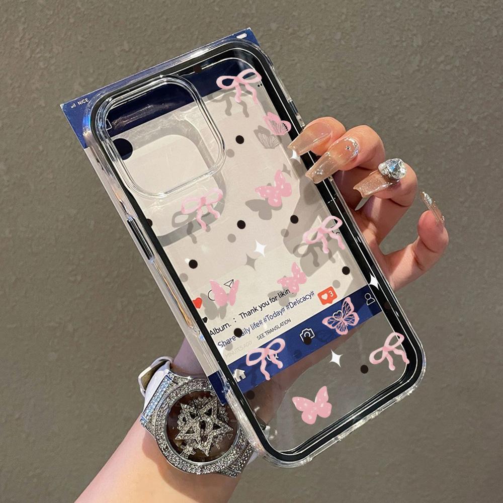 Malovaný kryt na telefon pro iPhone 17 11 12 13 14 15 16 iPhone 17 12 13 14 15 16 Pro 17 12 13 14 15 16 Pro Max  Vysoce kvalitní malovaný zvířecí roztomilý kryt na telefon