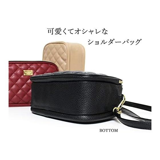 [NVELY CLOSET] Shoulder Bag for Women, Crossbody Bag, Made In Korea, All Seasons, Quilted Bag, Lightweight, Adult, Casual, Small, Mini Shoulder Bag,
