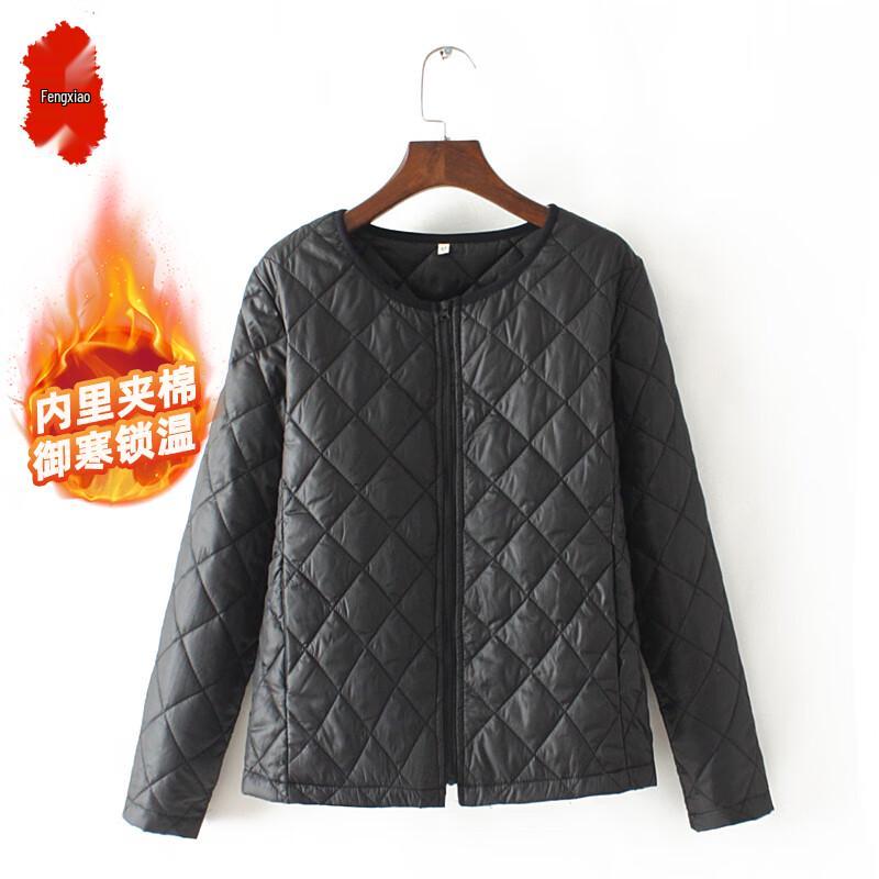 

Women s Lightweight Padded Cotton Jacket 4XL