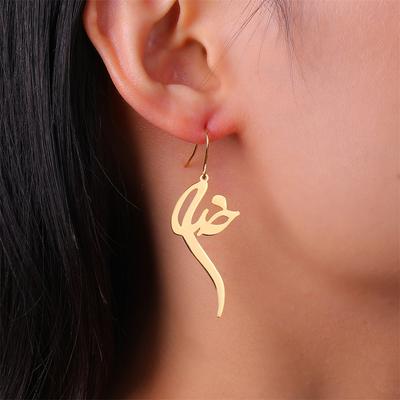 Pendientes – Pendientes de gota