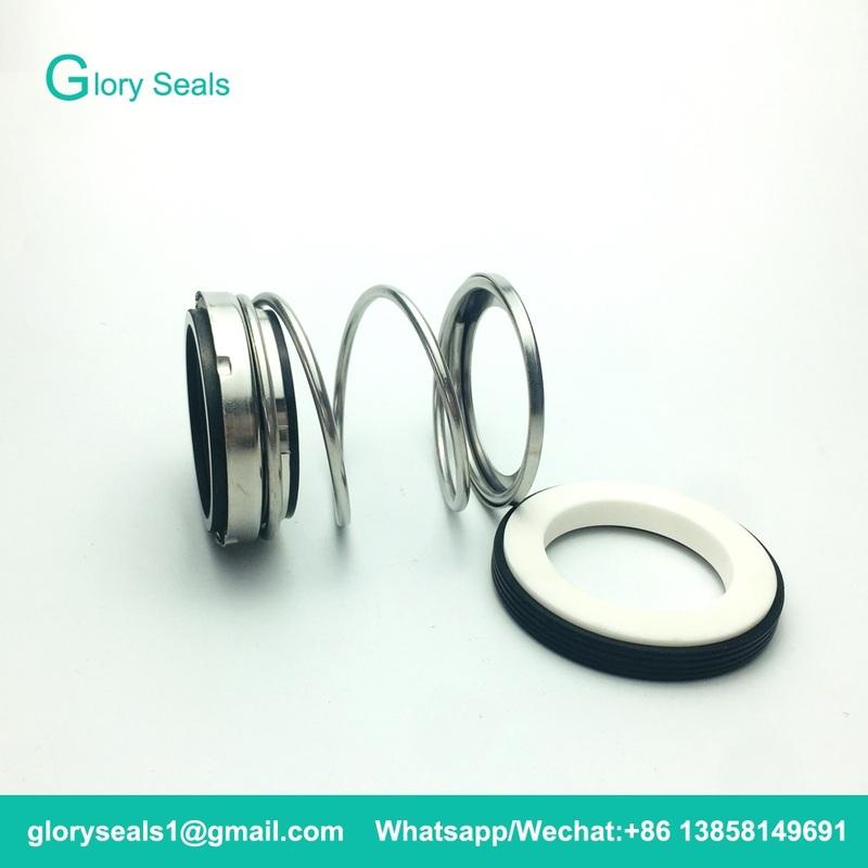 EA560-10/12/13/14/15/16/18/19/20/22/24/25/28 Type 560A Mechanical Seals For Chemical Industry Circulating Pumps CAR/CER/NBR
