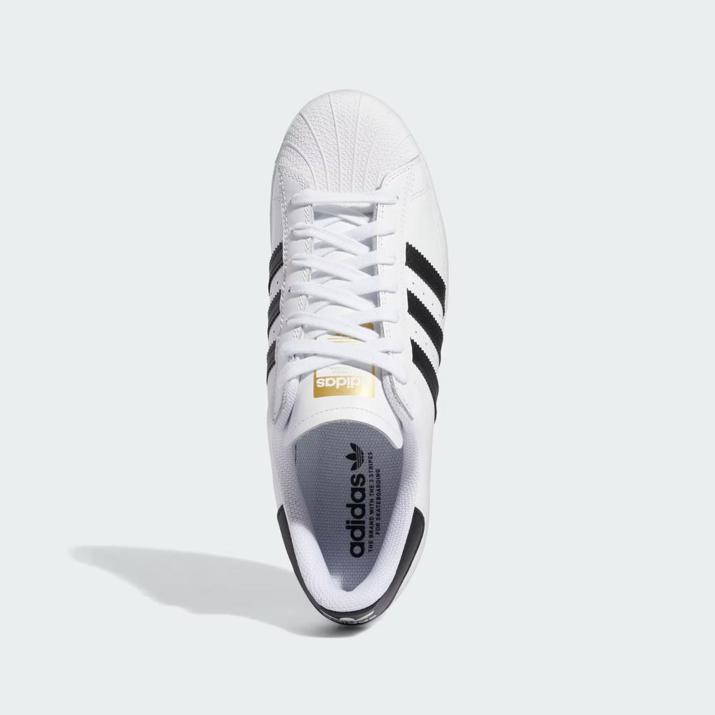 GW6930 Adidas Originals Superstar ADV Footwear White Core Black (Men's)