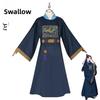 The Apothecary Diaries Cosplay Outfit With Vintage Style For Cosplay Events And Stage Shows