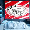 Ajax Print Tapestry, Lightweight Wall Hanging, for Bedroom, Dorm, Living Room, Home Art Decor, Birthday Christmas Gift for Friends
