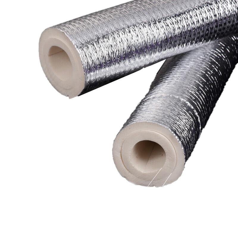 Gongfu Solar Foil Insulation Pipe