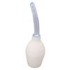 Anal Douche for Women and Men Silicone Vagina Cleaner Enema Bulb Kit for Colon Cleansing
