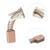 Carbon Brush Carbon & Metal Conductive Drill Replace