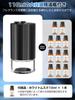 Car Aroma , Button Protrusion Design, Large Capacity 4.3 Fl Oz (110 Ml),