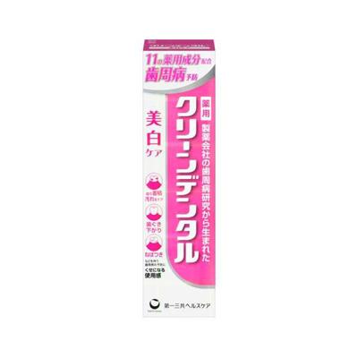 Temiz Diş Beyazlatma Bakımı <100g>