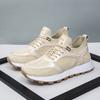 Sneakers Spring New Men's Shoes Shallow Mouth Shoes Simple Youth Outdoor Casual Running Shoes