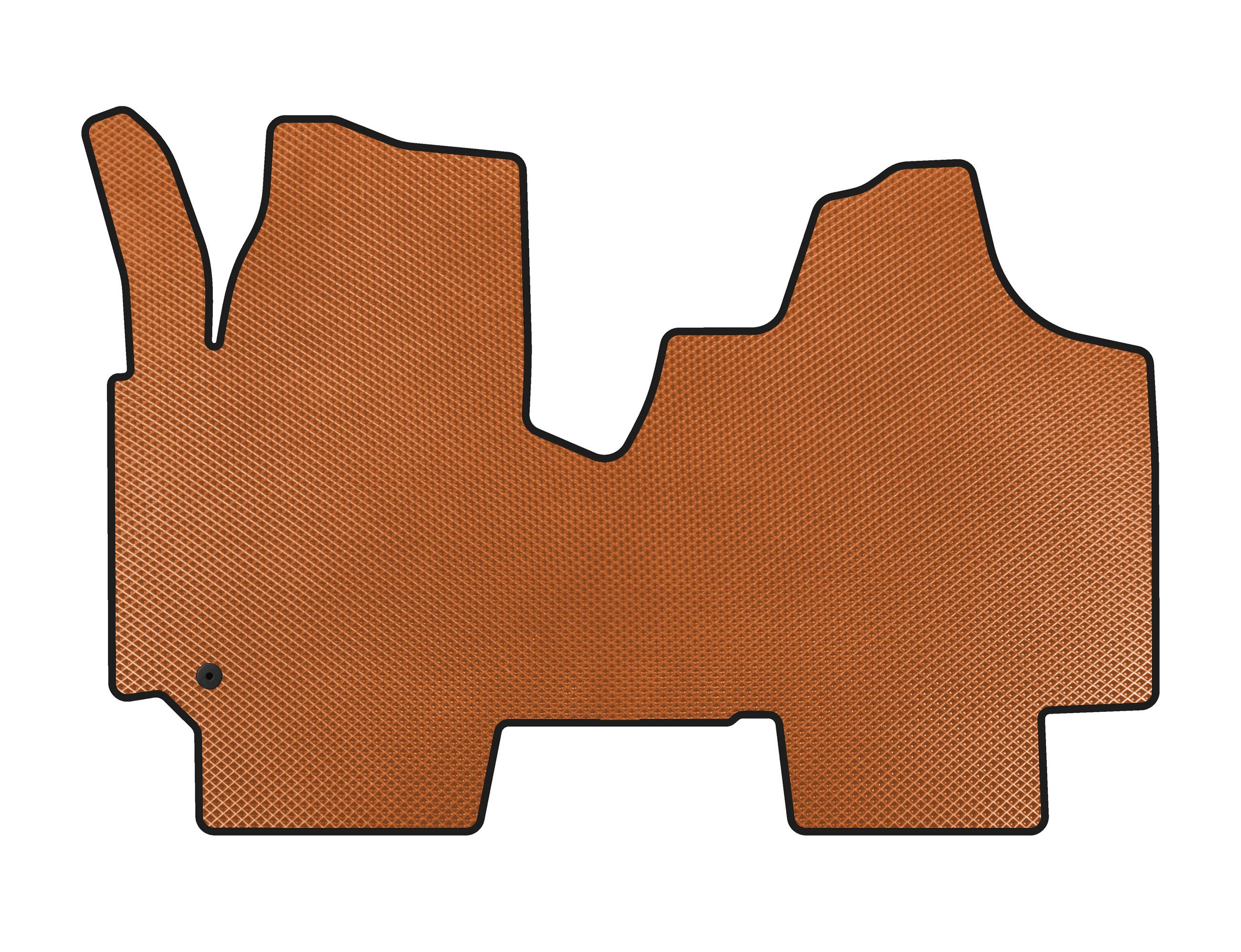 

EVA mats (Orange) for Fiat Scudo 2007-2015