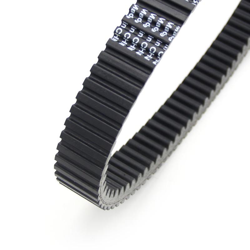 Transmission Belt For CF Moto 500 600 CF550 CF450 625-EX Snyper UForce ZForce 500 600 CFORCE450 CF18 CFORCE550  0180-055000-0001