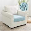 Velvet Sofa Seat Cover Cushion Cover For Living Room Thick Soft Stretch Sofa Covers Washable Sofas Slipcover For Home Hotel